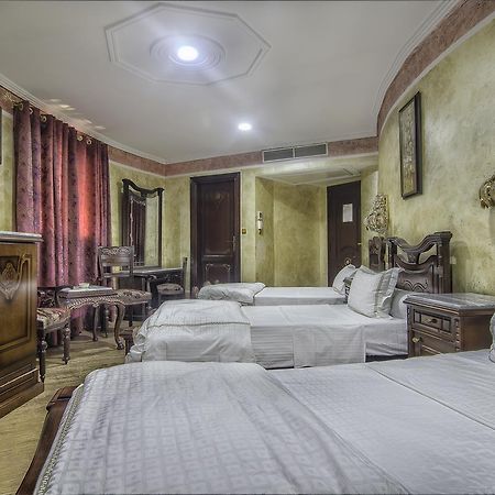 Hotel Ville Des Roses Blida Εξωτερικό φωτογραφία